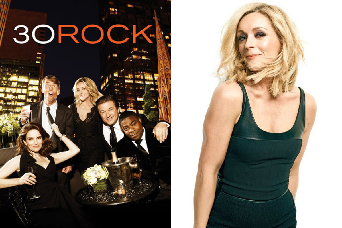 Jane Krakowski - 30 Rock